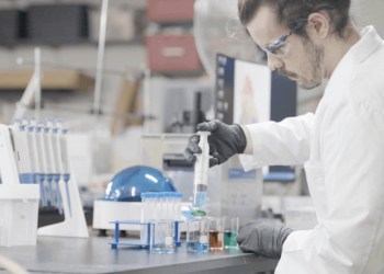 Momentum Technologies Acquires 17,000 SF Warehouse and Lab Space