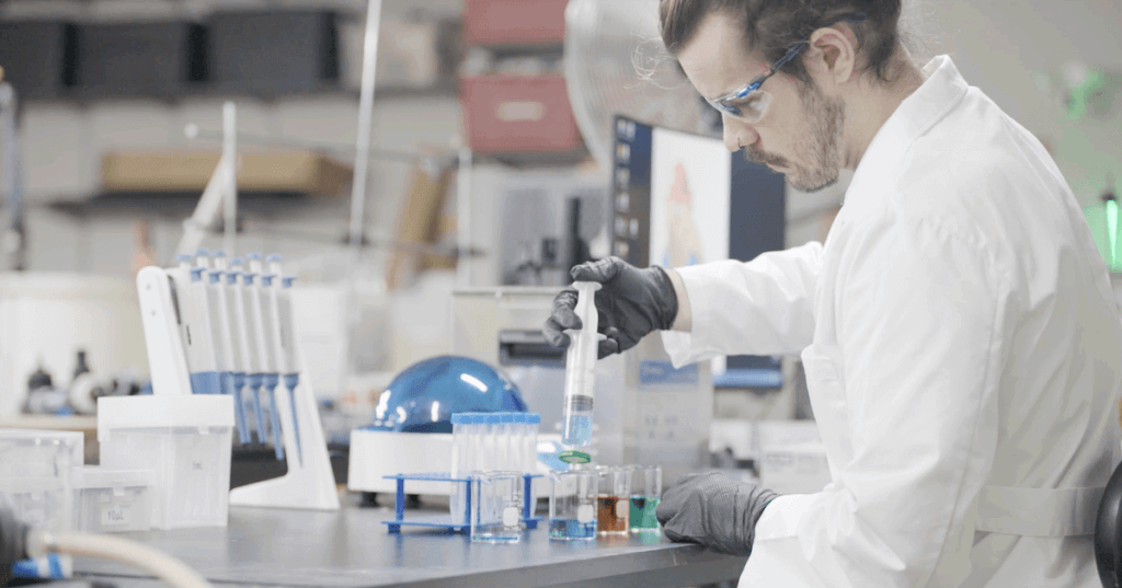 Momentum Technologies Acquires 17,000 SF Warehouse and Lab Space