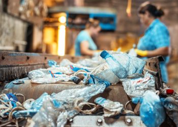 Global Plastics Recycling Acquires 40,000 SF Warehouse
