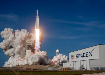 Elon Musk Reveals SpaceX Headquarters Move to Texas for SpaceX and X