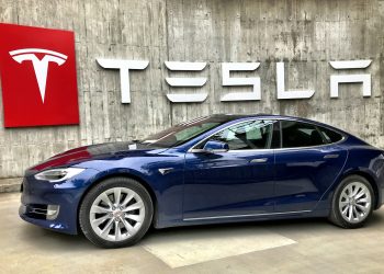 Tesla Moving to Texas: Elon Musk Announces Headquarters Relocation