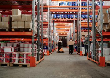 Why Fort Worth, TX is the Ideal Place for Your Next Warehouse Space