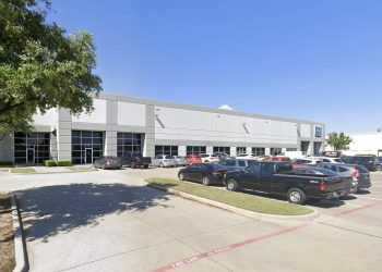 South Dallas is Expanding