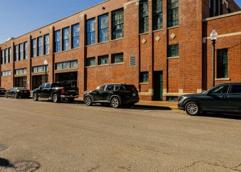 January 2025 Dallas Warehouse News